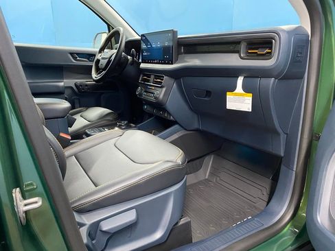 New 2025 Ford Maverick Tremor image 40