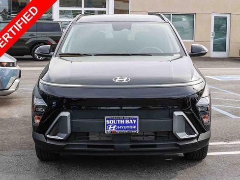 Used 2026 Hyundai Kona SEL Sport FWD image 2