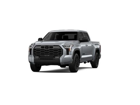 New 2026 Toyota Tundra Limited AWD/4WD image 43