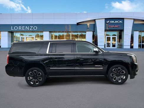 Used 2019 GMC Yukon XL Denali w/ Denali Ultimate Package RWD image 4