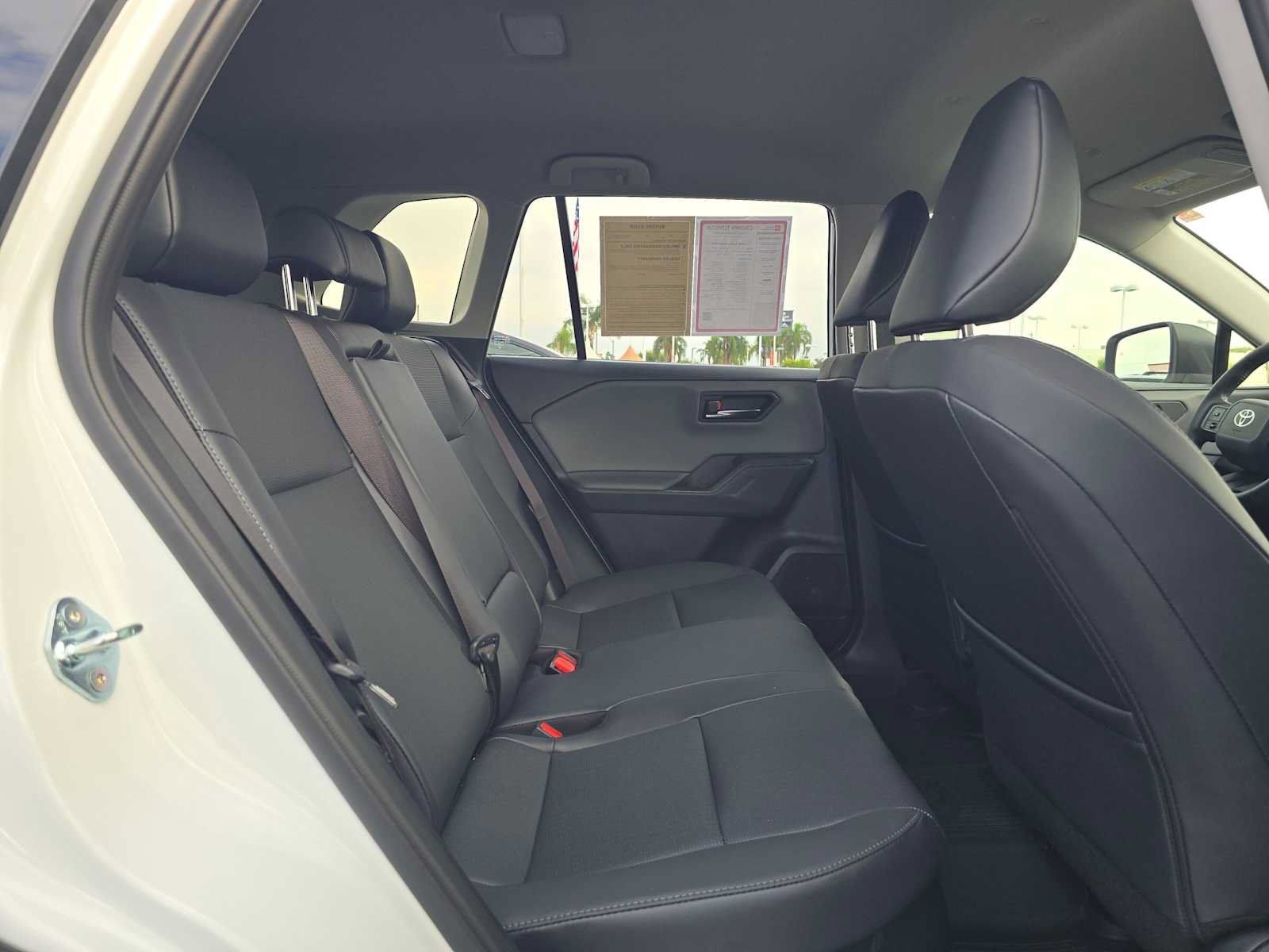 Certified 2026 Toyota RAV4 XLE Premium AWD/4WD image 12