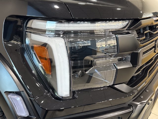 New 2026 Ford F150 Raptor w/ Equipment Group 803A Raptor R AWD/4WD image 12
