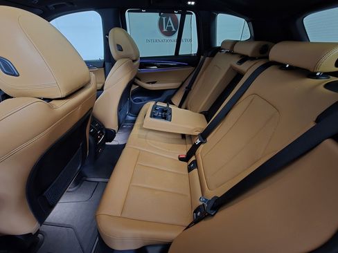 Used 2022 BMW X3 xDrive30i w/ Premium Package 2 image 18