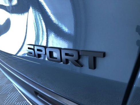 Used 2026 Honda HR-V Sport image 15