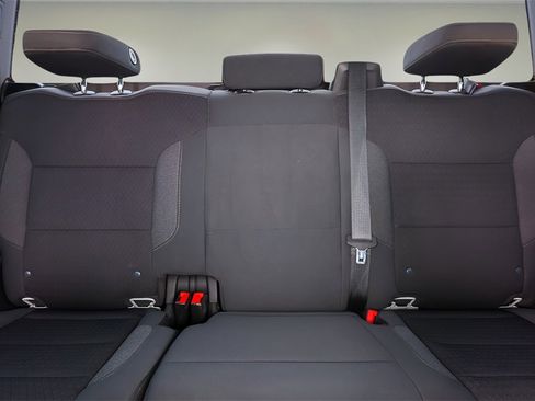 Used 2022 Chevrolet Silverado 1500 Custom Trail Boss image 19