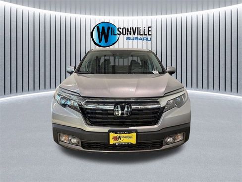 Used 2020 Honda Ridgeline RTL-E image 4