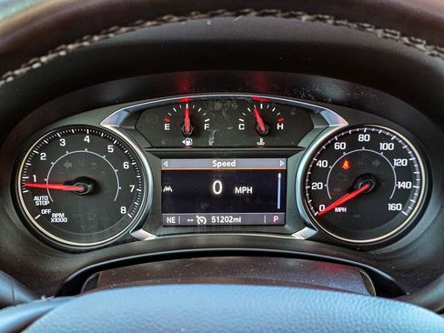 Certified 2024 GMC Terrain SLT image 20