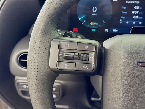 New 2026 Hyundai Palisade XRT Pro image 16