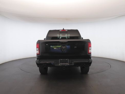 Used 2023 RAM 1500 Big Horn AWD/4WD image 19