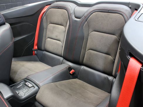 Used 2023 Chevrolet Camaro ZL1 image 39