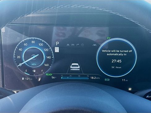 New 2026 Hyundai Elantra Limited image 9