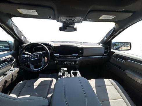 Used 2024 GMC Sierra 1500 SLT w/ SLT Premium Plus Package image 17