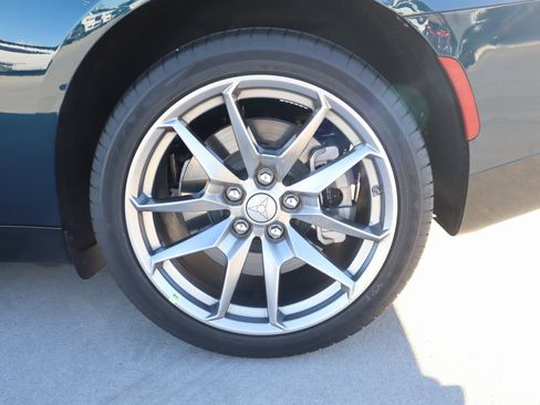 New 2026 Dodge Charger Scat Pack w/ Wheel & Tire Package image 17