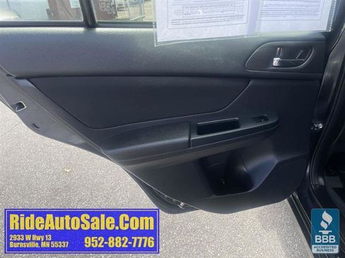 Used 2013 Subaru Impreza 2.0i Premium AWD/4WD image 11