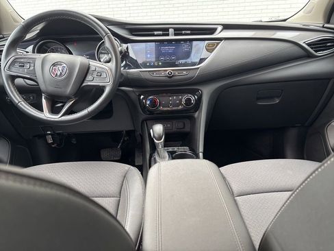 Used 2023 Buick Encore GX Preferred w/ Cold Weather Comfort Package FWD image 17