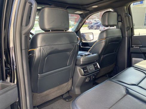Used 2022 Ford F150 Tremor w/ Equipment Group 402A High AWD/4WD image 13