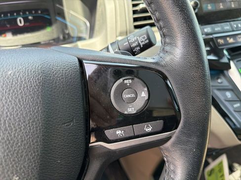 Used 2021 Honda Odyssey Touring image 23