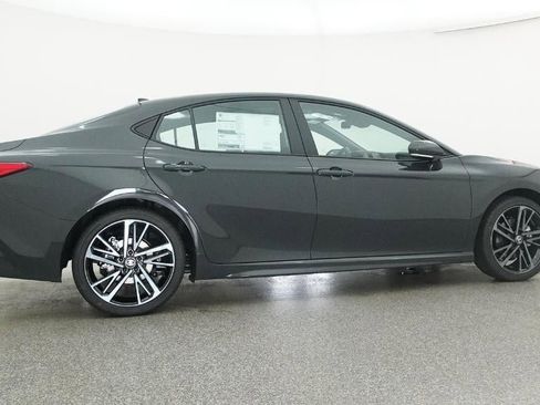 New 2026 Toyota Camry XSE image 59