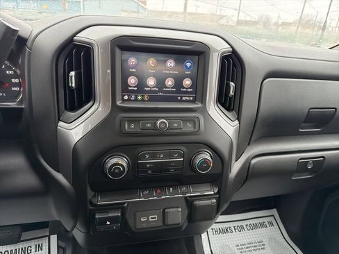 Certified 2021 Chevrolet Silverado 2500 W/T w/ WT Fleet Convenience Package image 25