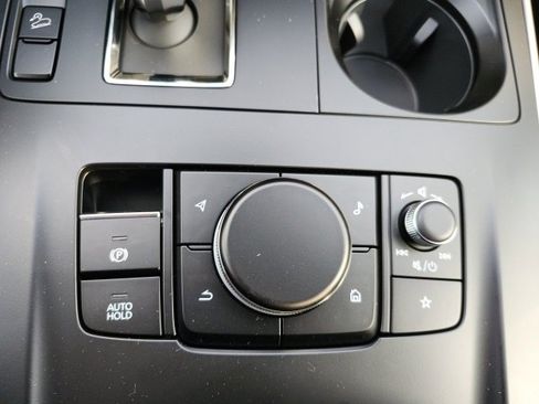 New 2026 MAZDA CX-90 3.3 Turbo w/ Select Package image 32