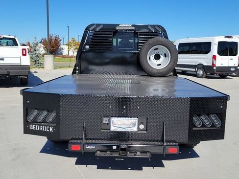 New 2026 Ford F350 XL w/ XL Chrome Package image 10