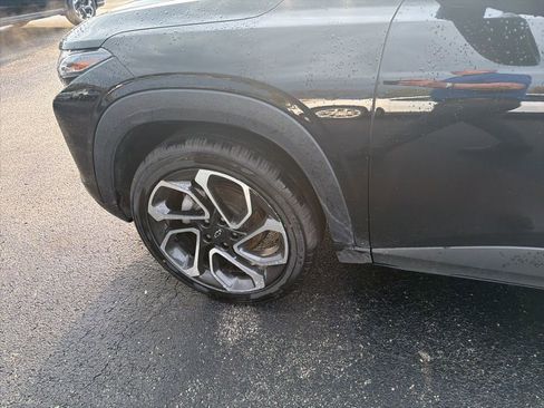 Used 2024 Chevrolet Trax RS w/ Driver Confidence Package image 8