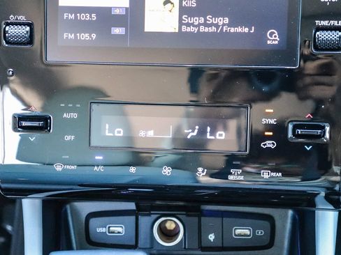 Used 2023 Hyundai Tucson SEL w/ Convenience Package image 16