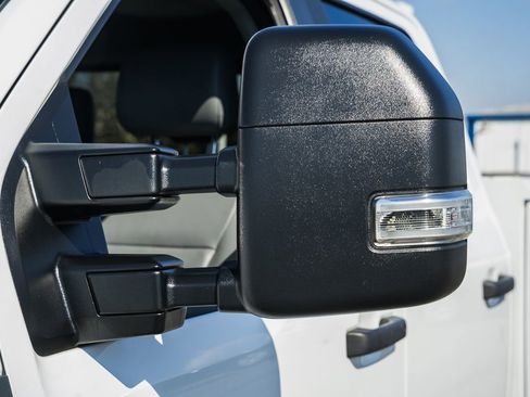 Used 2023 Ford F350 XL w/ Snow Plow Prep Package image 16