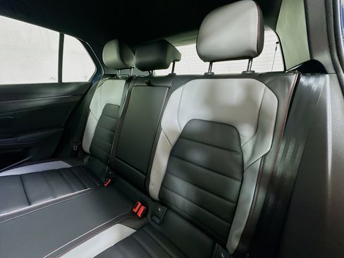 New 2026 Volkswagen GTI Autobahn FWD image 24