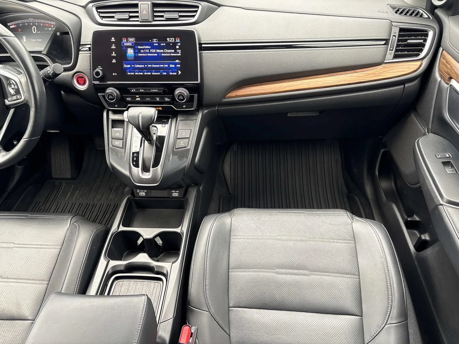 Used 2020 Honda CR-V EX-L image 13