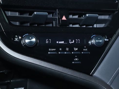 Certified 2024 Toyota Camry XLE image 26