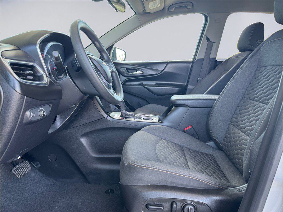 Used 2019 Chevrolet Equinox LT FWD image 9