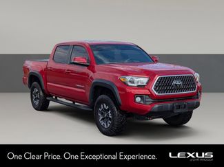 Used 2019 Toyota Tacoma TRD Off-Road video 1