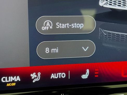 New 2026 Volkswagen GTI S image 12