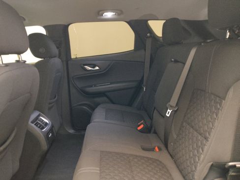 Used 2022 Chevrolet Blazer LT AWD/4WD image 18