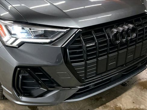 Used 2025 Audi Q3 2.0T Premium Plus w/ Premium Plus Package image 32