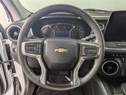 Used 2023 Chevrolet Blazer LT w/ Convenience Package image 17