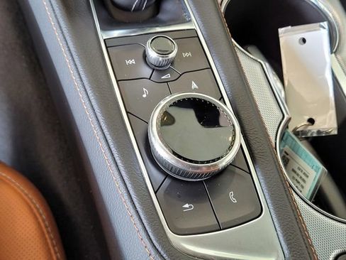 Certified 2024 Cadillac CT4 Premium Luxury AWD/4WD image 13