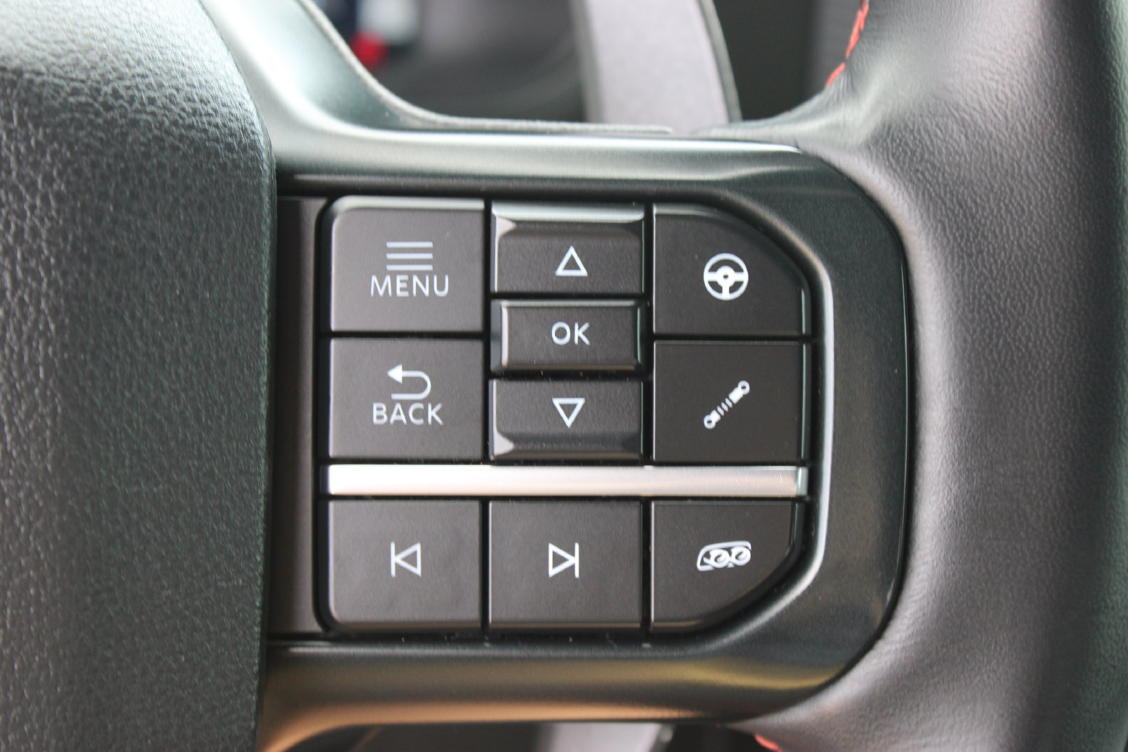 Used 2025 Ford F150 Raptor AWD/4WD image 21