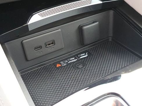 New 2026 Buick Envision Avenir image 35