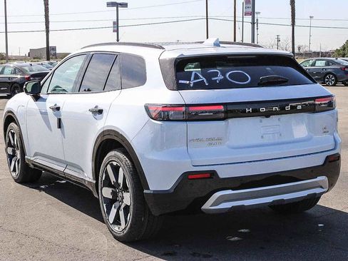New 2026 Honda Prologue Elite image 6