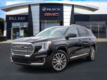 Used 2024 GMC Terrain Denali w/ Denali Premium Package