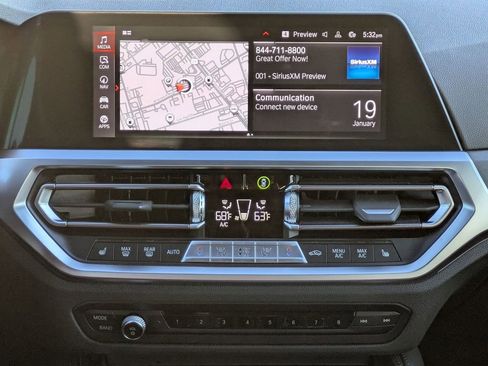 Used 2022 BMW M440i xDrive Gran Coupe w/ Premium Package image 18