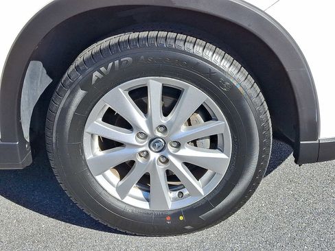 Used 2016 MAZDA CX-5 Touring w/ Bose/Moonroof Package image 8