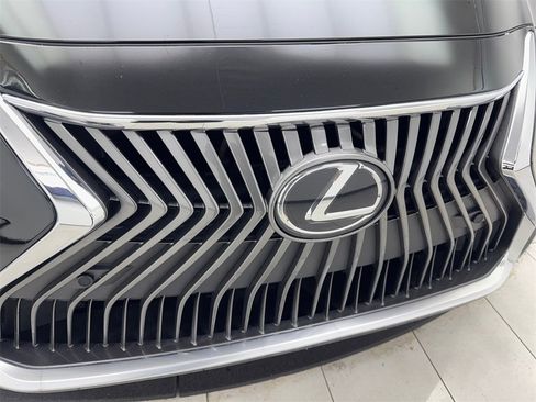 Used 2021 Lexus ES 250 w/ Premium Package image 25