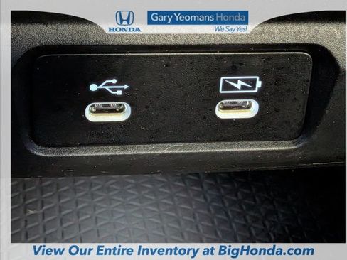 Used 2024 Honda Accord EX image 29