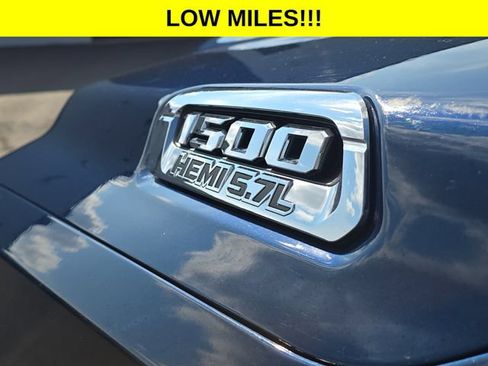 Used 2020 RAM 1500 Big Horn AWD/4WD image 31