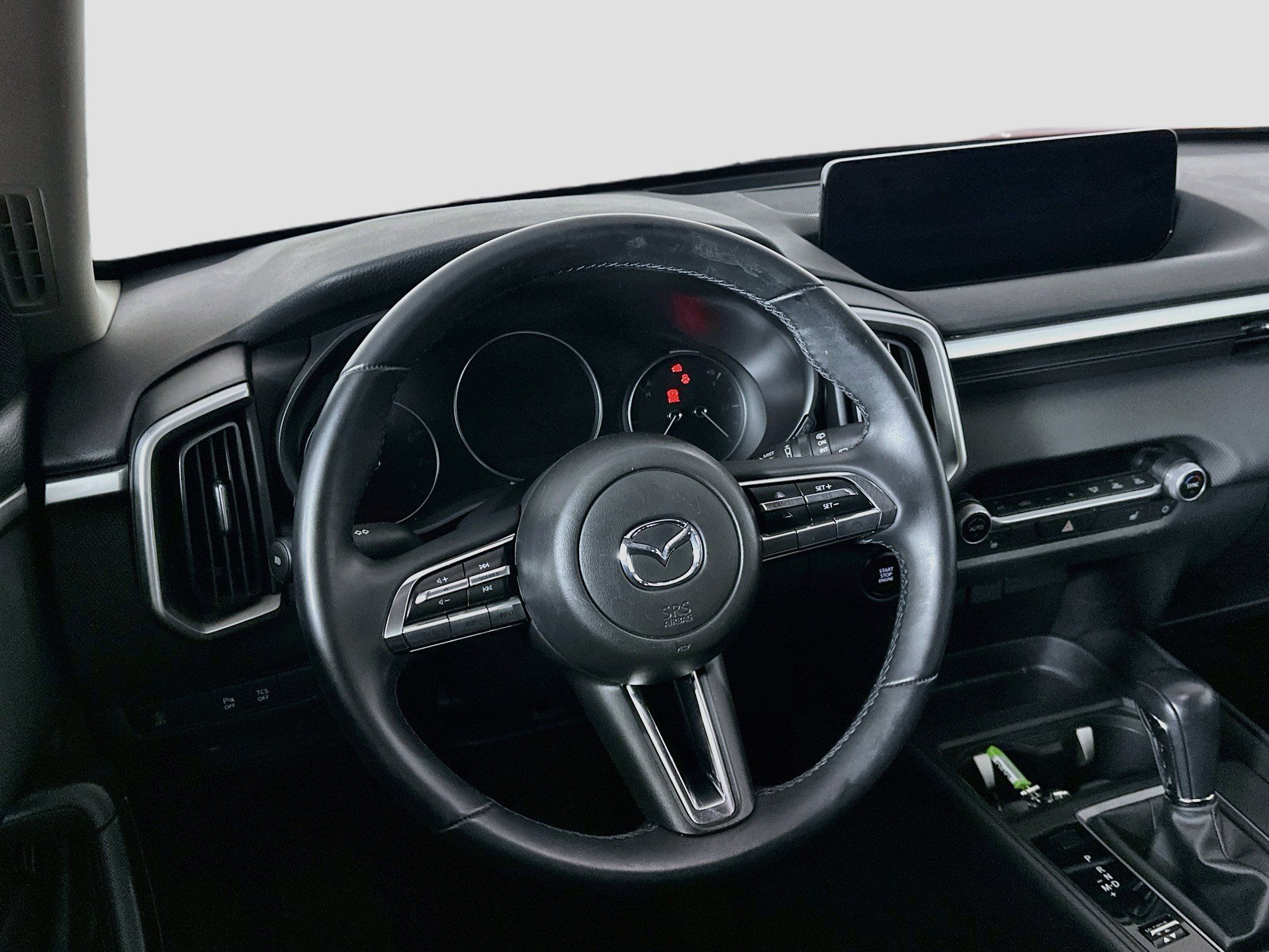 Used 2026 MAZDA CX-50 AWD 2.5 S w/ Preferred Pkg image 18