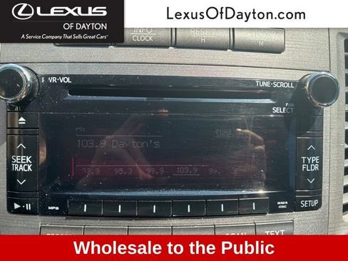 Used 2010 Toyota Venza AWD image 23