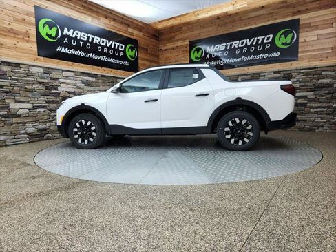 New 2026 Hyundai Santa Cruz SEL AWD/4WD image 2